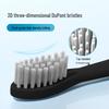 Byr A9 Sonic Electric Toothbrush