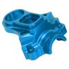 Aluminum Alloy Differential Yoke Set RC Car Upgrade Parts for     1Celsius10 Remote Control Car