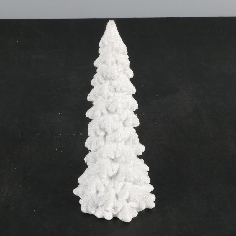 Christmas Atmosphere Ornaments Christmas Tree Ornaments Holiday Decoration Gifts Simulation Christmas Tree