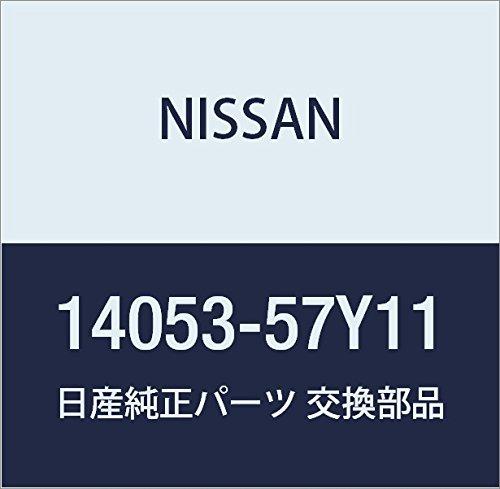 

NISSAN Genuine Pipe Assembly Heater Return Front