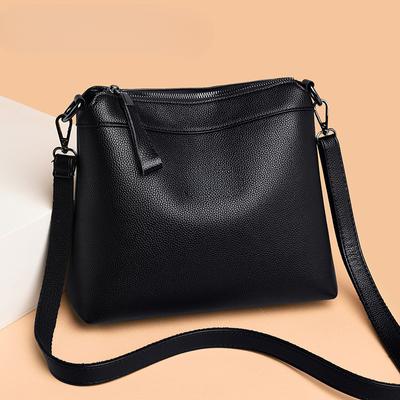 Designer de luxo NOVO Alta qualidade Couro Mulheres Corrente Bolsas Crossbody Feminino Pequenas Bolsas Quadradas Bolsas de Ombro
