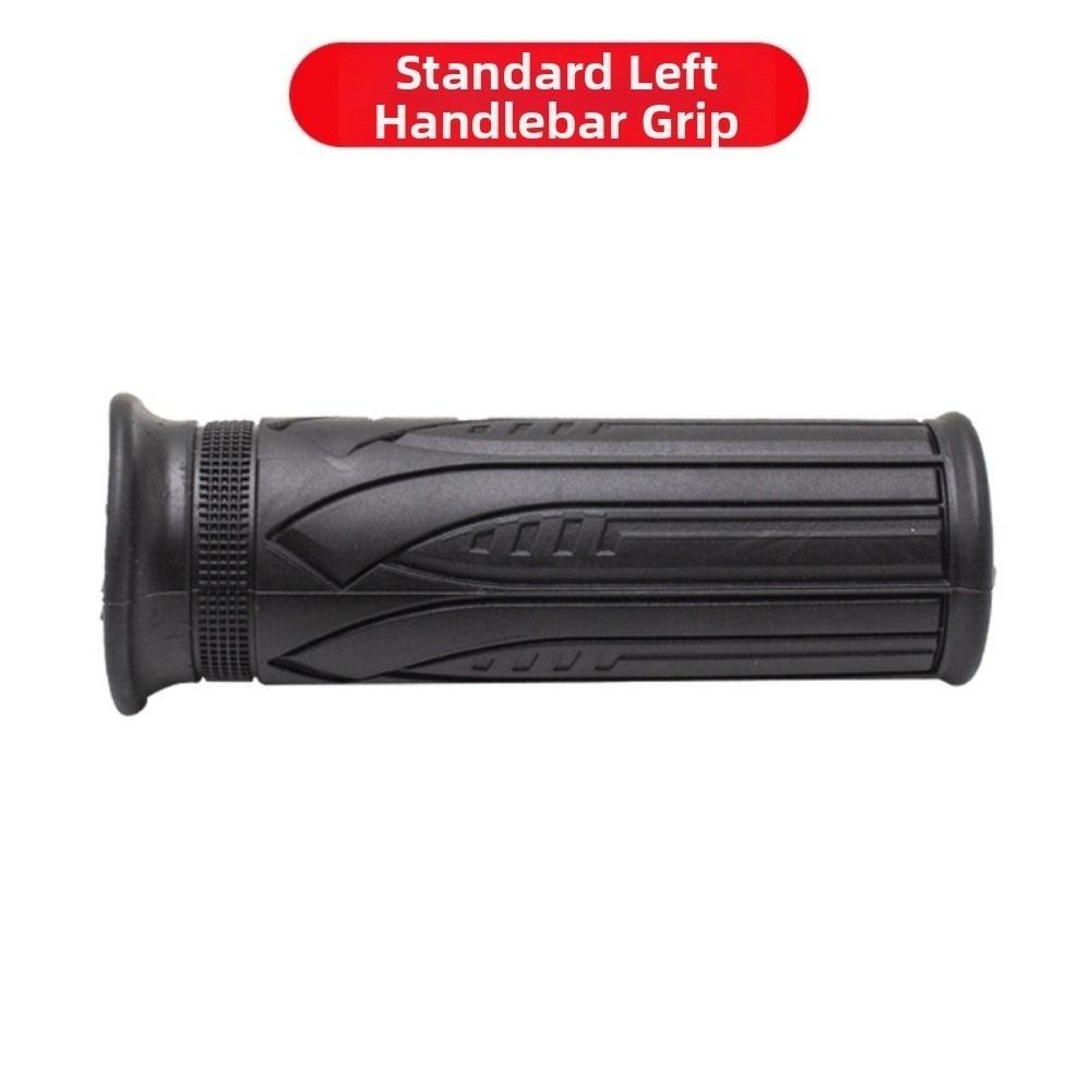 Universal Speed Handlebar Acceleration Throttle Black Cycling Throttle Grip 1