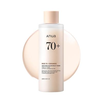 Soins du visage – Lotions toniques pour le visage