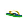 [Fipper] Kids Flip-Flops Blue Yellow [Blue Yellow]