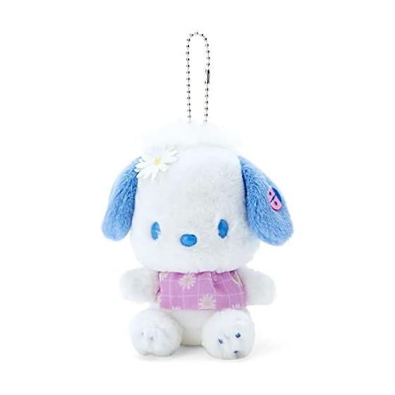 Держатель талисмана Sanrio Pochacco (маргаритка) 920444