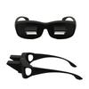 Lightweight High Definition Lazy Glasses Bed Prism Glasses Horizontal Spectacles for Reading and Watch TV in Bed