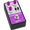 Fender Fender Fender Effector Bassman® Fuzz Bass Fuzz