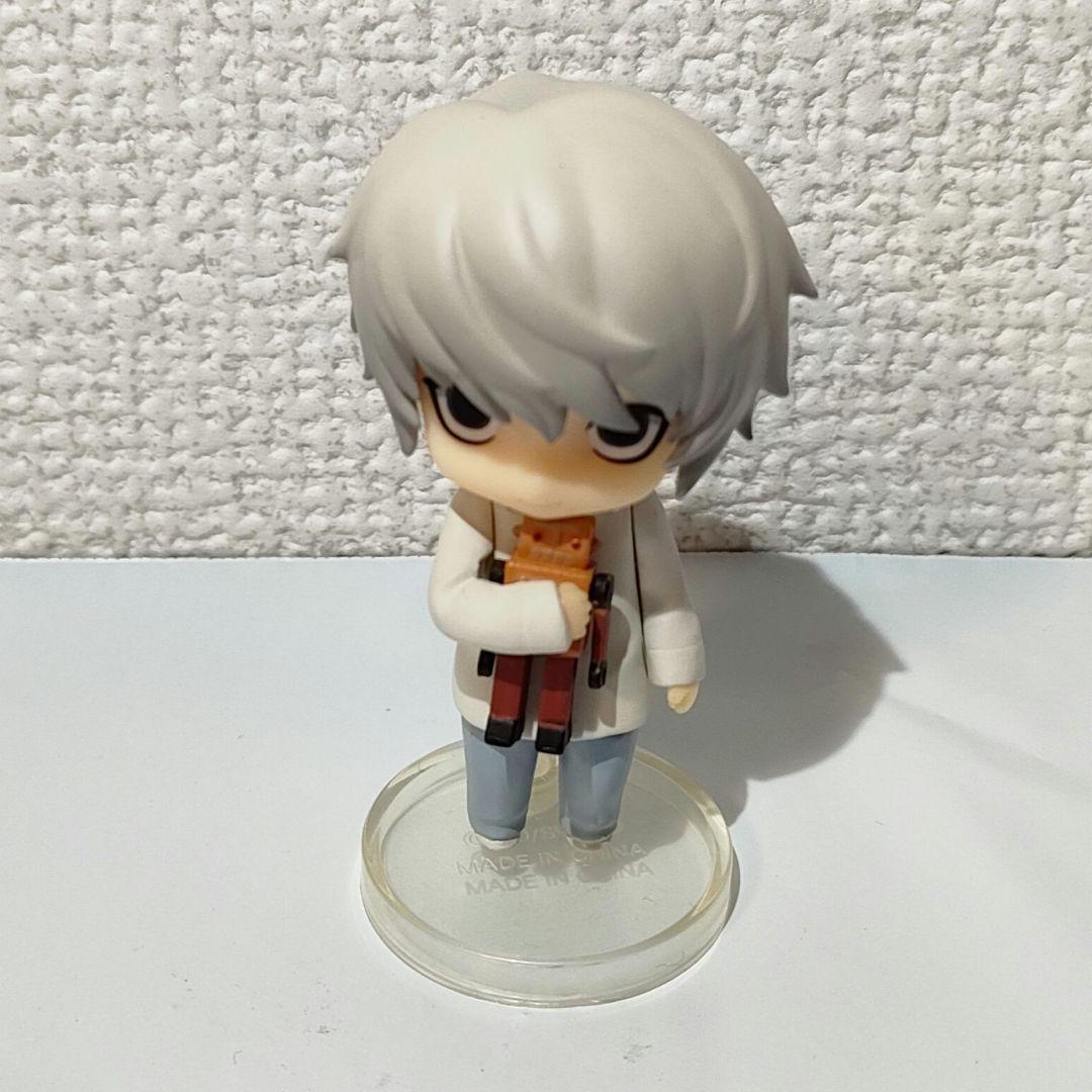 

[USED] Nendoroid Petite Death Note Figure Nia