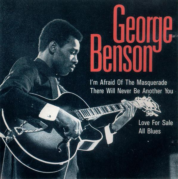 

CD GEORGE BENSON - George Benson SIGNAL50645 Signal Netherland Jazz Used
