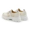 Kumkang Women Knitted Sneakers Lanoxc5405wk9