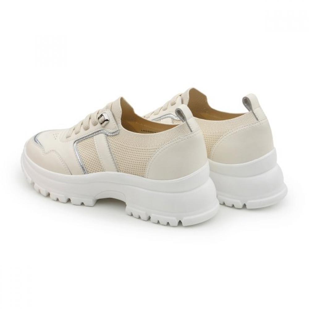 Kumkang Women Knitted Sneakers Lanoxc5405wk9