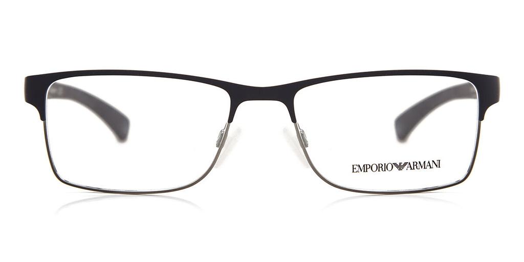 Emporio Armani Ea1052 3155 Men Eyeglasses