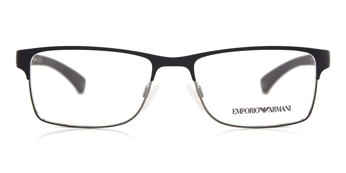 

Emporio Armani Ea1052 3155 Мужские очки Grey/55