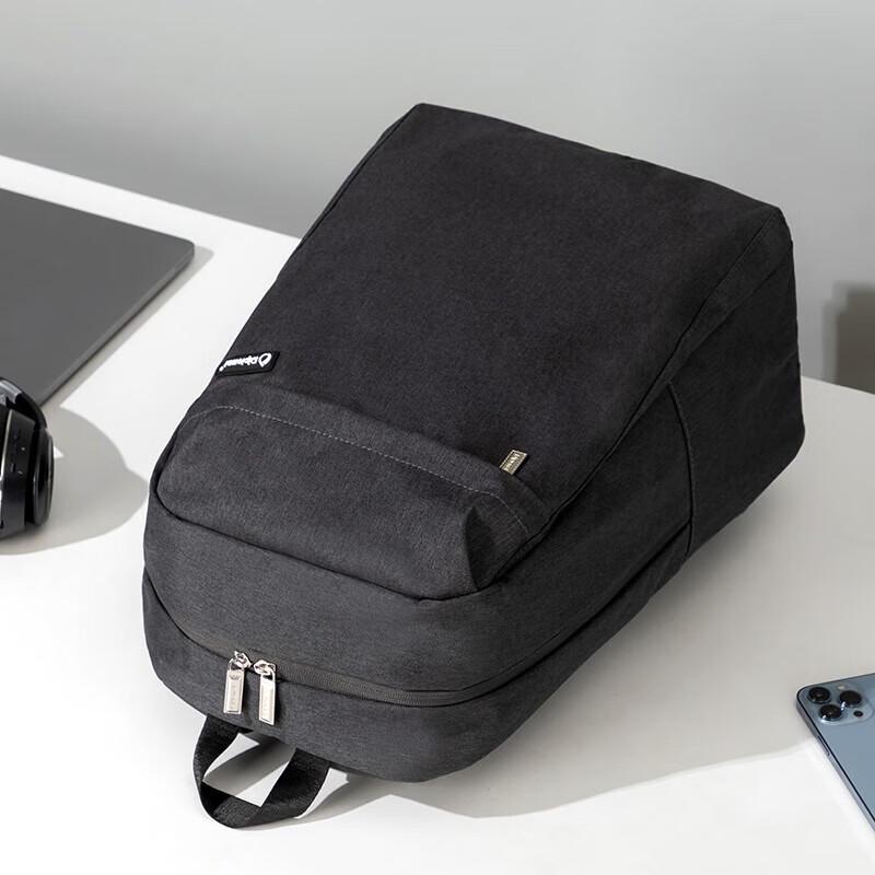Diplomat DS-14118L Business Laptop Backpack