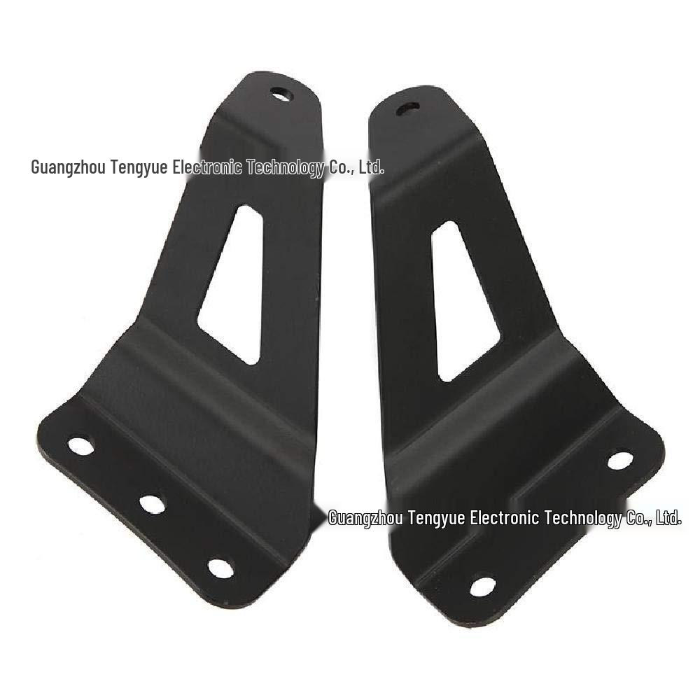 GMC/Chevrolet 50-inch Roof Rack Spotlight for Pickup/Off-Road Vehicles