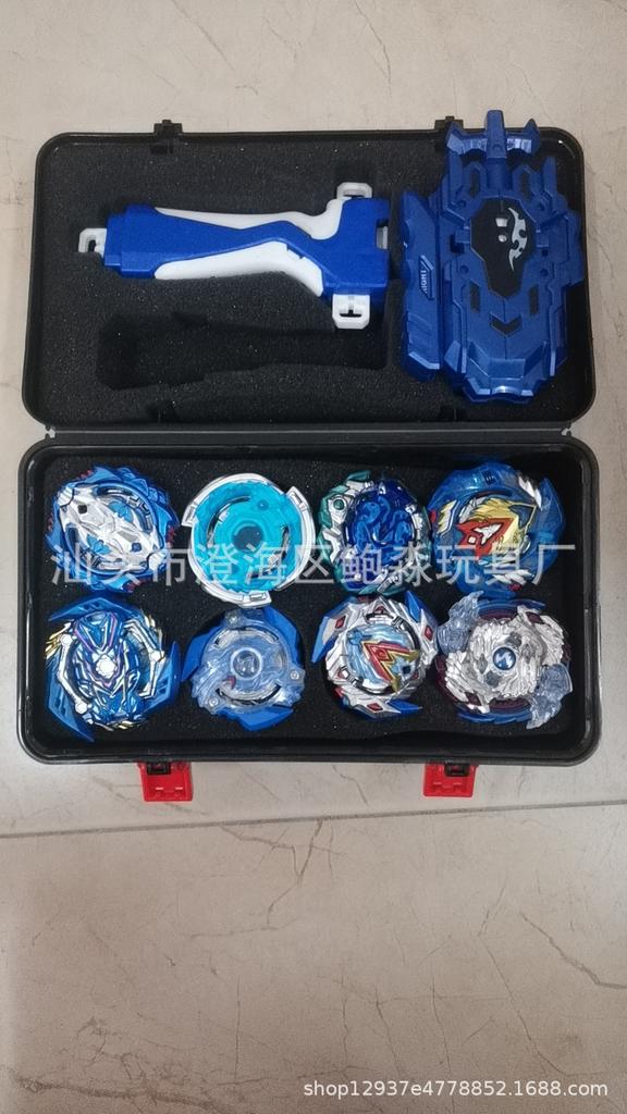 Exciting Jy8801 Battle Top Set With 60 Unique Designs For Endless Fun And Creativity