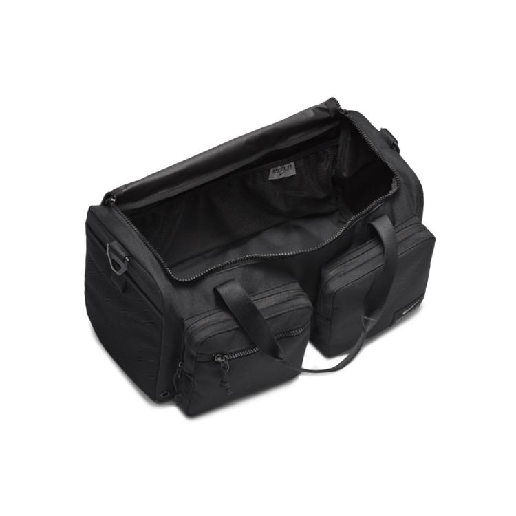 Nike Polyester Camping Bag Gym Bag Travel Bag Unisex (Unisex) Gym Bags CK2795 010