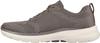 GO WALK 6 - Avalo Sneakers (216209) Taupe