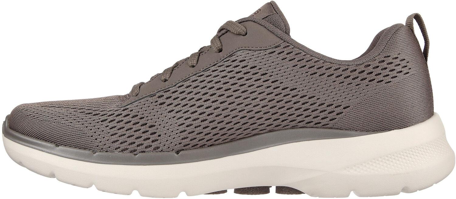 

Кроссовки Skechers GO WALK 6 - Avalo (216209) taupe 42