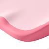 Comfortable Foam Seat Cushion for Chair Ergonomic Back And Buttock Support Pad Non-Slip