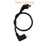 3Pcs Cables Set USB C Lightning Micro For DJI Mavic 3/Air 2S/Mavic Air 2/Mini 2