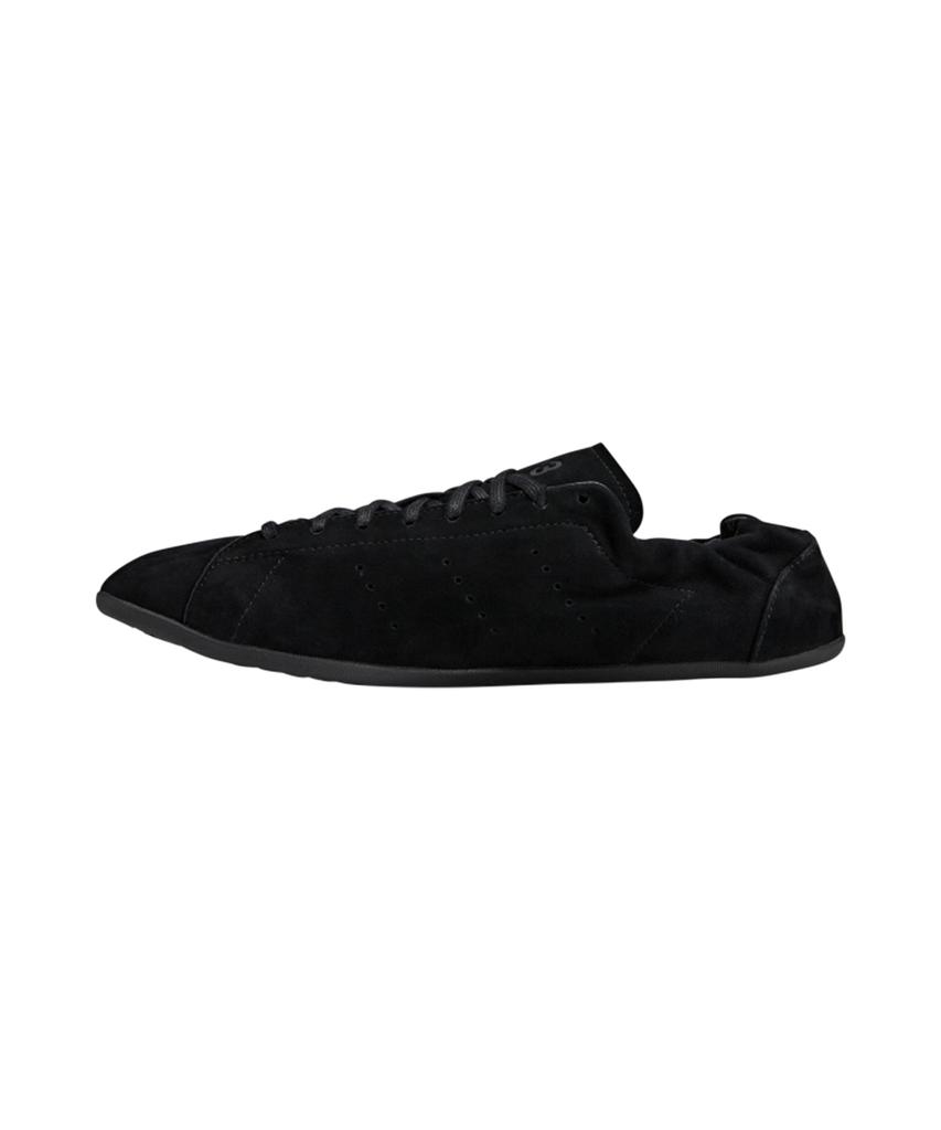 Y-3 Stan Smith Low Pro - Black / Hp9986