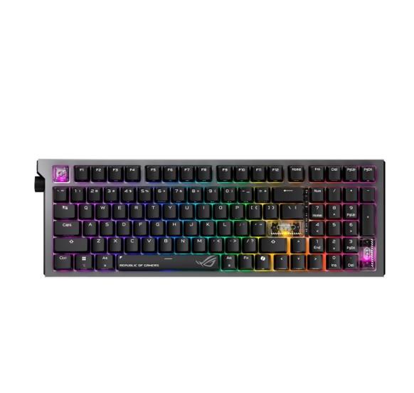 TOG Strix Morph 96 Wireless Gaming Keyboard X903