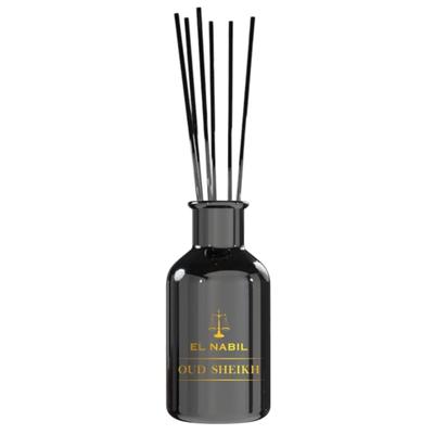 El Nabil - Oud Sheikh Perfume Diffuser - 