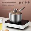 FATTBAO 316 Stainless Steel Baby Milk Pot