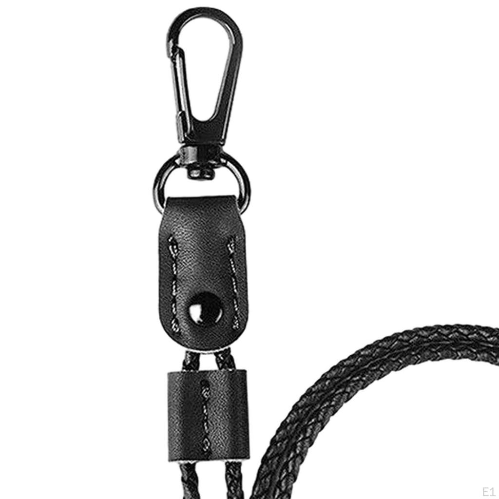 Lanyard, Tragbare Langlebige Halsbänder, Karte für Ausweise, Telefon