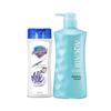 Safeguard Lavender & Aquair Moisturizing Body Wash Duo
