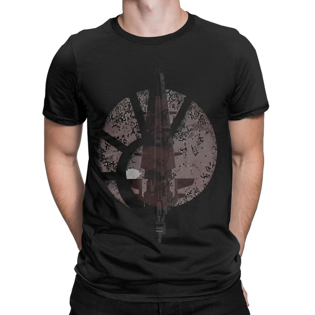 Eve Online Huragan Koszulki Męskie Nowość 100% Bawełna T-shirt Okrągły Dekolt Krótki Rękaw Koszulka Prezent Urodzinowy Odzież