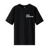 New Balance Tricou cu mânecă scurtă New Val Nb EssenTials Negru mT23513 Bk