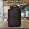Gatsby Navy Business USB for Commuting GB-AZ009 Backpack, Compatible, Lightweight, Waterproof,