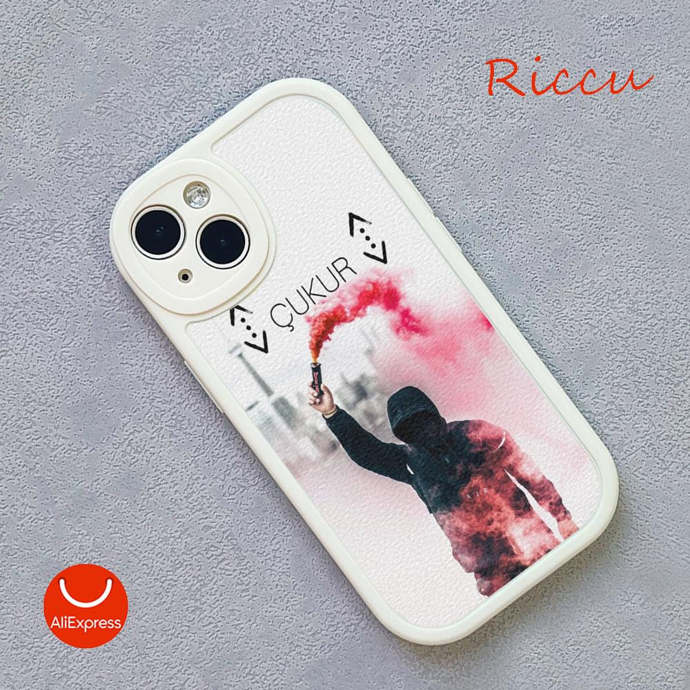 For Iphone Turkey Cukur Show TV Phone Case for Iphone 14 13 11 12 Pro MAX 13 12 MiNi 7 8 Plus Iphone 14 XS XR Lambskin Covers