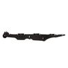 Front Left ABS Black Pair for Toyota Avalon 2005-2010
