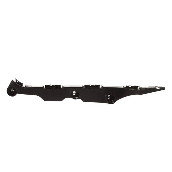 Front Left ABS Black Pair for Toyota Avalon 2005-2010