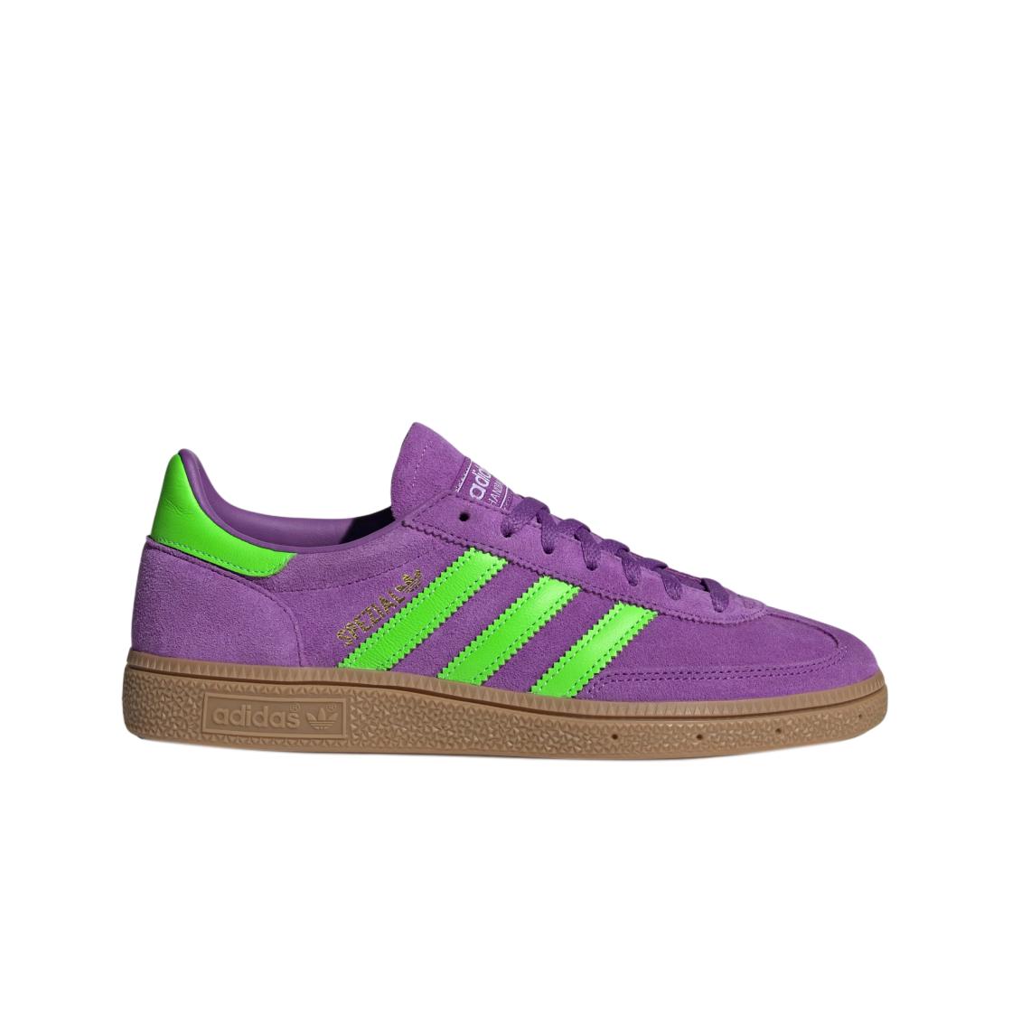 Adidas  Rokasbumbas Spezial Aktīvi Violetas Saules