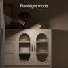 LED Desk Lamp 3-Level Brightness Adjustable USB Rechargeable Home Office Bedroom Bedside Table Reading Light