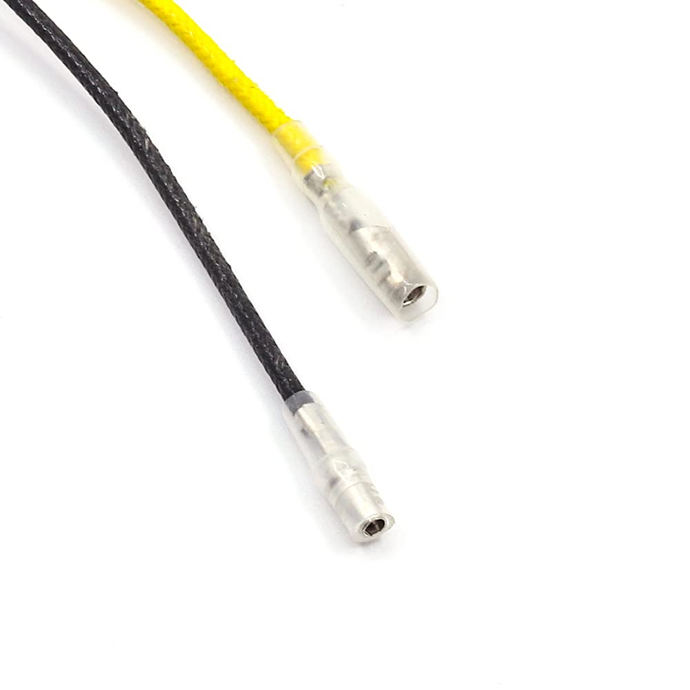 X-STYLE Turn Signal Resistor for Motorcycles Motorcycles Up To 21W LED Anti-Hifra Resistor