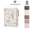 Women's Korean Style High-End Short Wallet - Card Holder & Printed Design