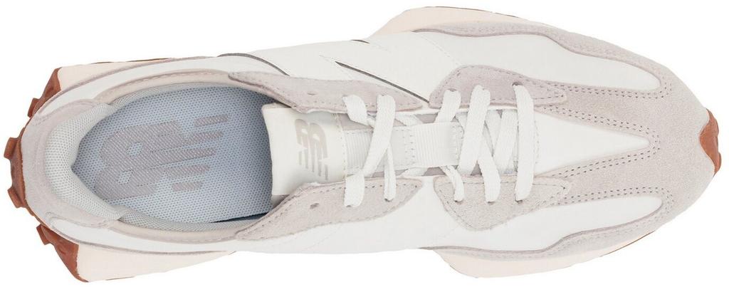 Sneakers New Balance 327 Rain Cloud/sea Salt/nimbus Cloud