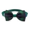 Adjustable Cat Collar New Year Party Dog Bow Tie Pet Wedding Necktie Collar Pet Festival Party Supplies Formal Neckwear