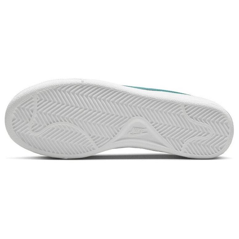 Nike Court Royale White Blustery Women's Shoes 749867-107