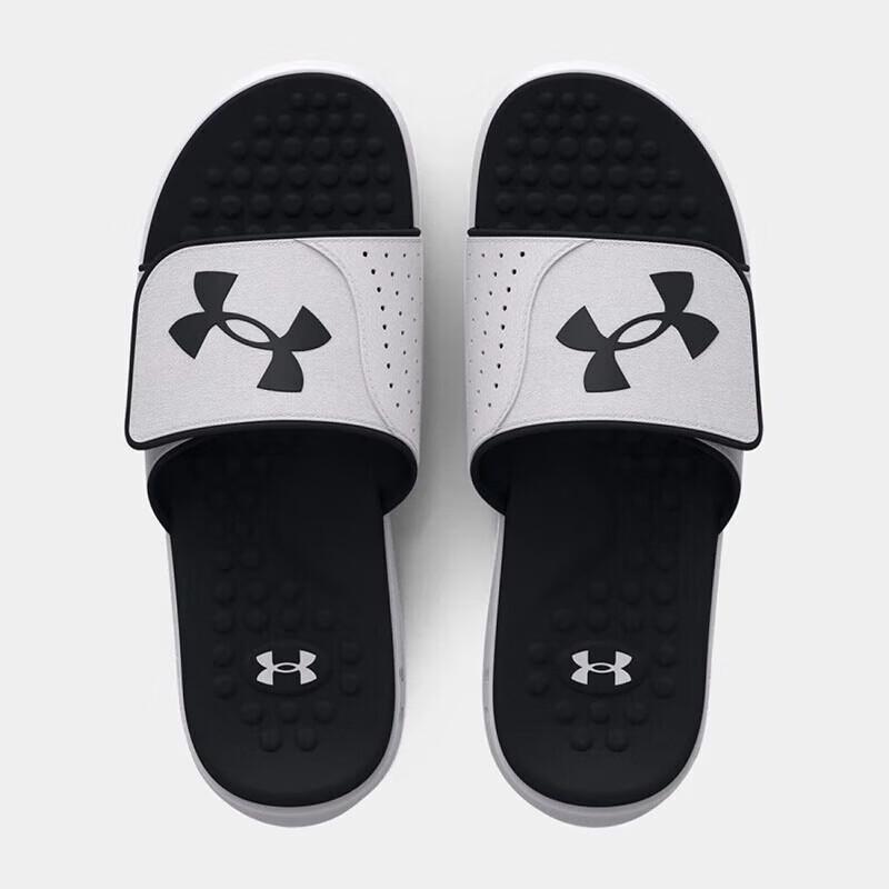 Under Armour Men's Summer Sport Slides 3026023-100