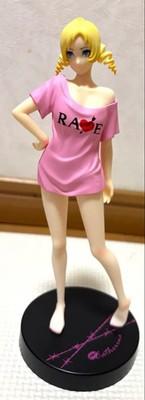 Catherine Special Figure Full Body Japan USED FS