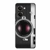 For Realme P3 Ultra Case P3Ultra Phone Cover Black TPU Bumper Silicone Back Cover Cases For Realme P3 Ultra 5G Case Coque Funda