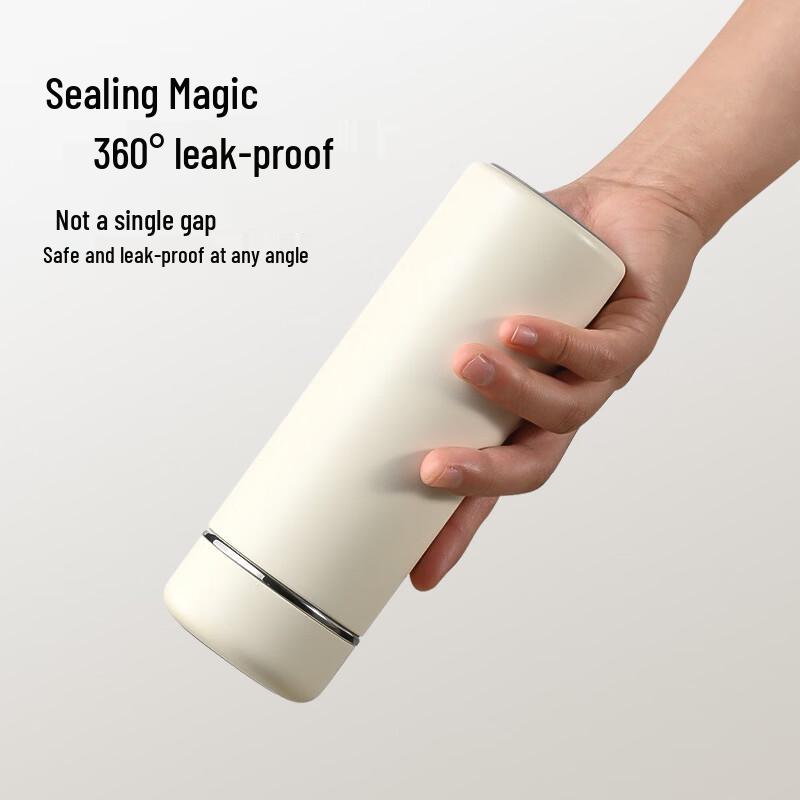 Handun 316 Stainless Steel Pocket Thermos Cup
