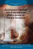 The Culturally Diverse and Underserved Populations of Gifted Students Book