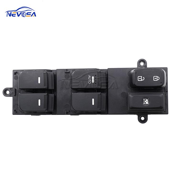93570-2T010 Compatible with Hyundai Kia K5 Power Window Switch Electric